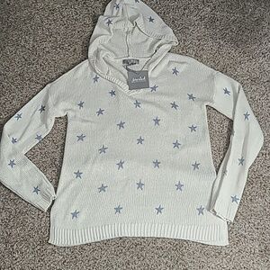 Marled Reunited Clothing Knit Sweater